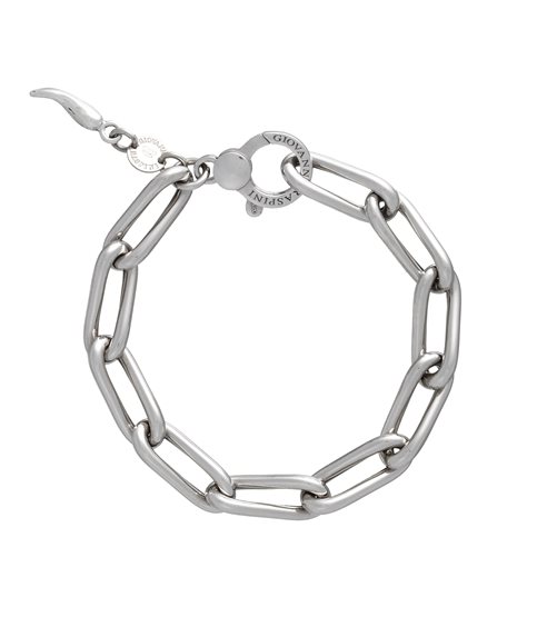 Bracciale Giovanni Raspini Donna Jazz in Argento 11493 - 11493